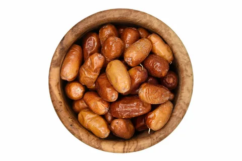 خرید سنجد خرمایی
